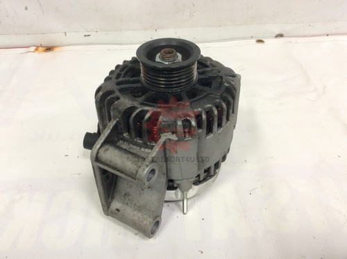 Ford mondeo mk3 - (cd132),