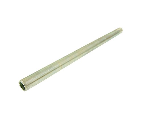 Thru axle engine - thru,