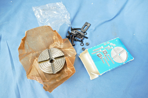 Emco unimat clamping plate - emco,