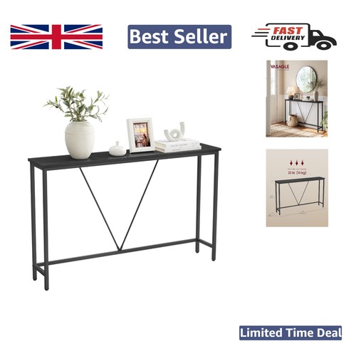 Elegant slim console - elegant,