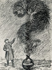 1940 Original Print WW2 AIR