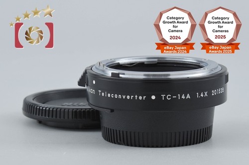 Nikon teleconverter 14a - nikon,