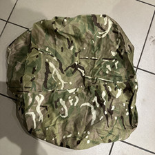 Genuine British Army MTP