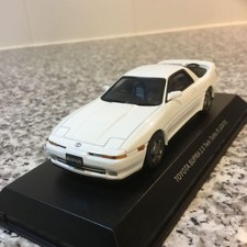 Toyota Supra 2.5GT Twin Turbo