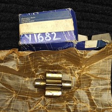 New A1801800308 Mercedes M180 M127 M123 etc Engine Oil Pump Shaft Gear - NOS