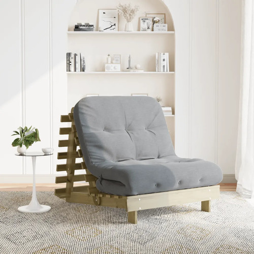 Walplus futon sofa bed - futon,
