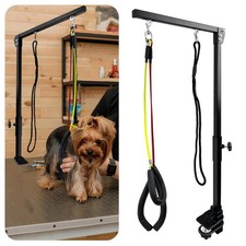 Pet Hair Dryer Hoder Table