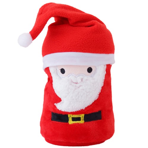 Soft flannel christmas - soft, blanket