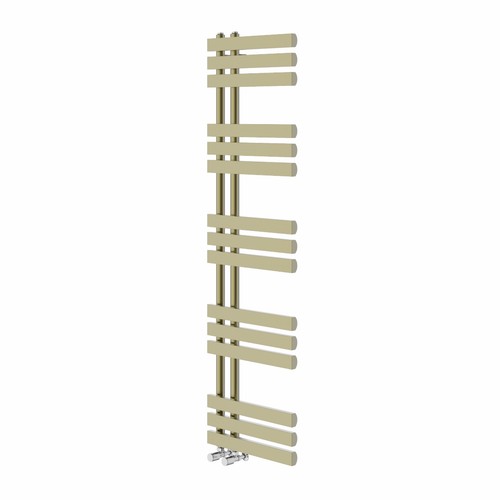 Designer flat panel heated - flat,