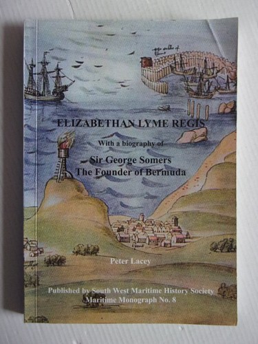 Elizabethan lyme regis incl - elizabethan,