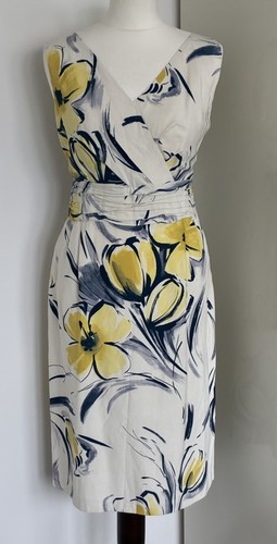 Yellow dress wedding - , guest