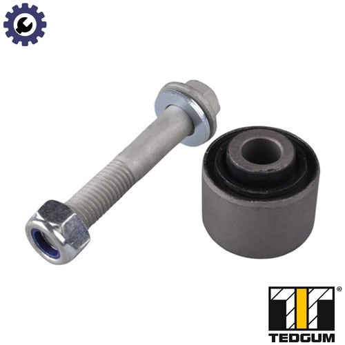 Mounting controltrailing - mounting,