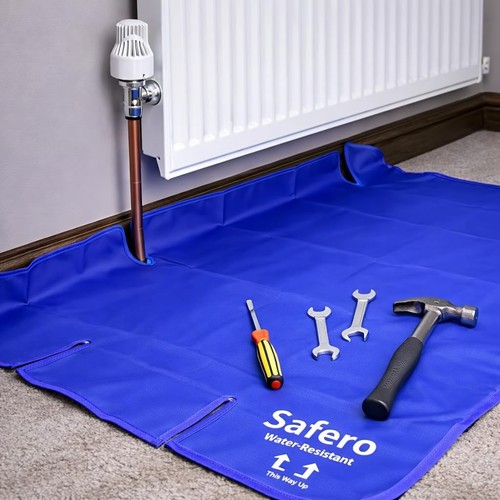 The ultimate dust sheet - ultimate,