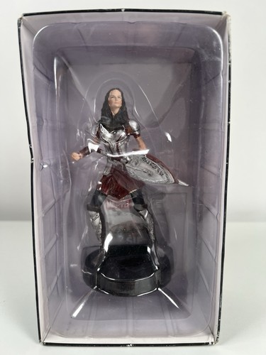 Marvel sif eaglemoss action - sif,