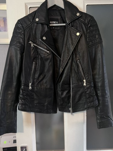 Barneys originals biker - -,