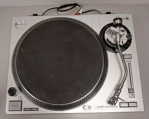 Audio technica lp120 usb - audio-technica, at-lp120-usb