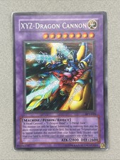 XYZ-Dragon Cannon BPT-010 MP