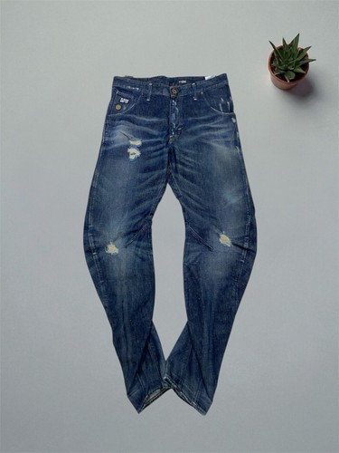 Star arc loose tapered - 'arc, 3d