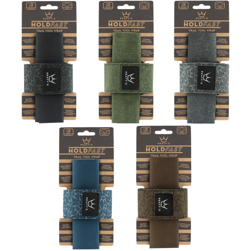 Peaty holdfast trail - holdfast, tool