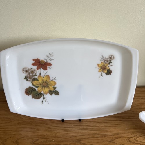 Autumn glory serving - glory,