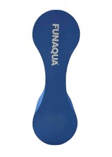 FunAqua Pull Buoy - Royal Blue