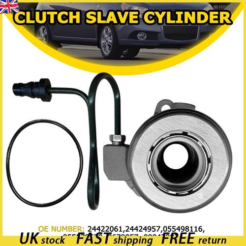 Clutch concentric slave - concentric,