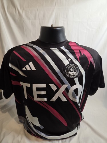 Adidas aberdeen 2023 24 - f.c., 2023-24