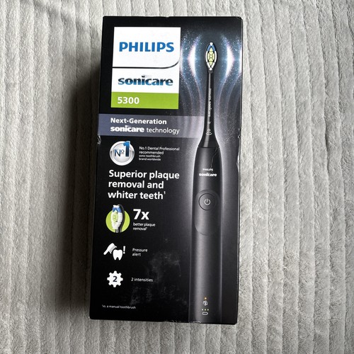 Philips sonicare 5300 - philips,