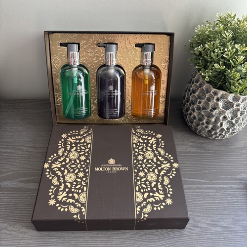 Molton brown floral aromatic - brown, &