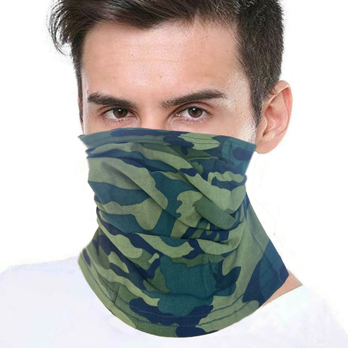 New adults twin - new, camo