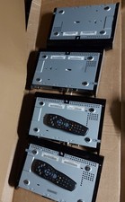 4 x Sky HD Box 2TB DRX895WL  WIFI, + 2  Remote Control