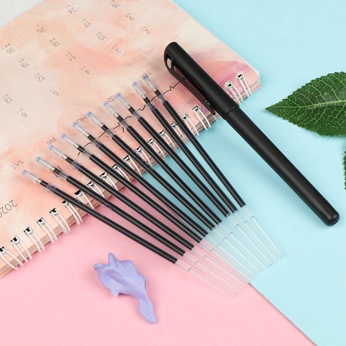 Gel pens magic pen kit - pens,