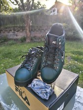 Fila Trail Blazer Vintage