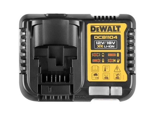 Dewalt fast battery charger - fast,