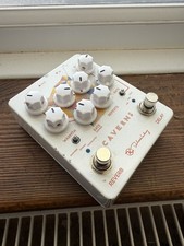 Keeley Caverns V2 Delay/Reverb