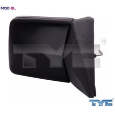 EXTERIOR MIRROR 321-0019 FOR