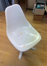1960's Arkana Chair Model 103