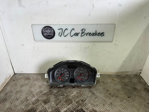 Volvo s40 mk2 - s40, 2008-2012