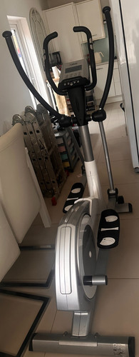 Dkn home gym - gym, upright