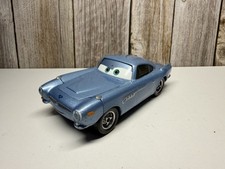 DISNEY PIXAR CARS 2, 1:55