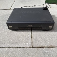 Toshiba V228B VHS Video Plus