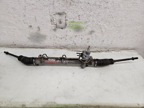 Power steering rack - power,