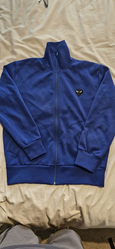 Comme des garcons - comme, play