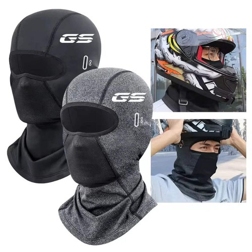 Bmw motorcycle balaclava - bmw,
