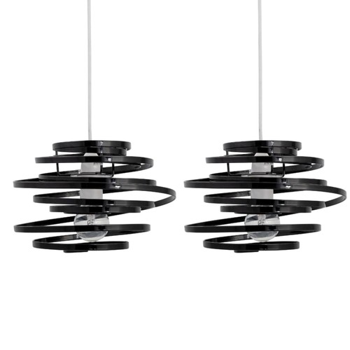 Set modern black metal - 2,