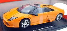 Motor Max 1/18 Scale Diecast