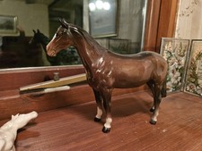 Beswick Horse. Opaque Gloss
