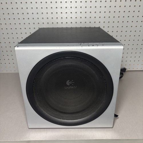 Logitech 2300 thx subwoofer - logitech, z-2300