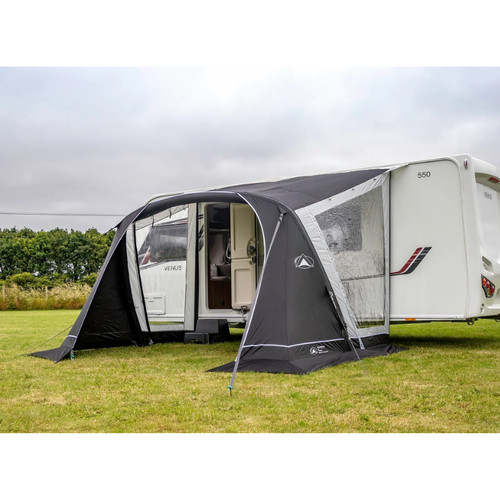 Sunncamp swift air - 390, caravan