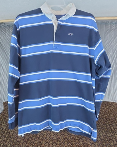 Vineyard vines large mens - large,